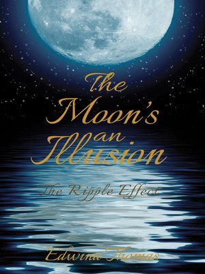 cover image of The Moon's an Illusion
